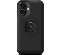 Cover Quad Lock MAG per iPhone 16 PLUS (anello nero)