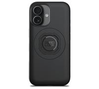 Custodia Magnetica Quad Lock Mag iPhone 17 per ricarica wireless MagSafe