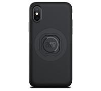 Quad Lock Custodia MAG per iPhone X/XS – Nero