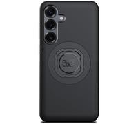 Cover Quad Lock MAG - Samsung Galaxy S25+ Samsung Galaxy S25+ / Nero