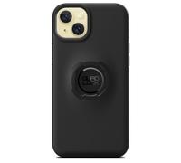 Quad Lock Iphone 15 Plus Phone Case Trasparente