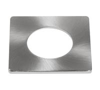 Cover Quadrata Osram Ledvance SP CBO FIX Alluminio SPCBORINGFIXSBN