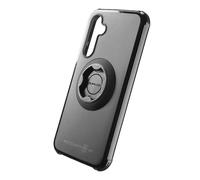 Cover QUIKLOX per SAMSUNG S24 Nero INTERPHONE - UN: UN