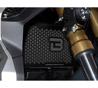 BARRACUDA PORTATARGA RECLINABILE HONDA XADV 750 2021-2024 X FRECCE OEM + LUCE