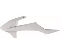 Cover Radiatore Bianco Polisport Ktm Sx 85 8421300002