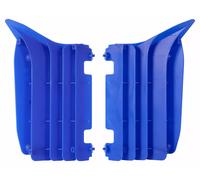 Cover radiatore Blu Polisport Yamaha Yz 250 8455500002