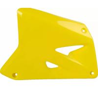 Cover Radiatore Giallo Polisport Suzuki Rm 85 8410700001