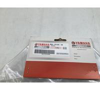 COVER RADIATORE IN ALLUMINIO PER PER YAMAHA XSR700