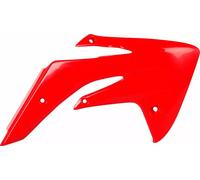 Cover Radiatore Rosso Polisport Honda Crf 150 8412200001