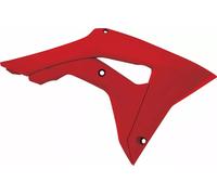 Cover Radiatore Rosso Polisport Honda Crf 450-250 8414800004