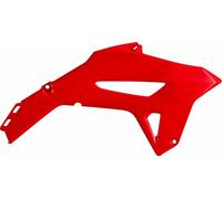 Cover Radiatore Rosso Polisport Honda Crf 450-250 8474900001
