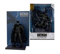 PREVENDITA McFarlane - Batman Dark Knight Returns Cover Recreations - Miller