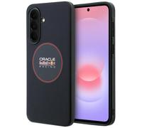 Cover Red Bull Meshed Red Ring per Samsung Galaxy A37 5G, blu