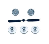 Cover Remover Back Case Opener Guarda Riparazione Strumento di Guarda Accessori per Omega 508 510 Cal.8800