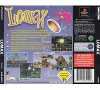 COVER REPRO SU RICHIESTA SONY PS1 PlayStation ⚠️LEGGI⚠️ CRASH HOGS KLONOA