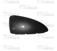 Cover retrovisore dx carbon look Aixam impulsion vision crossover coupe