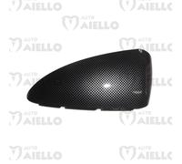 Cover retrovisore sx carbon look Aixam impulsion vision crossover coupe