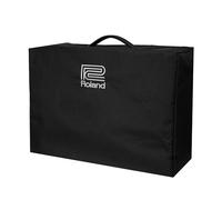 Roland RAC-JC22 Cover per Ampli Jazz Chorus JC-22, Interno/esterno: poliesterere, Nera