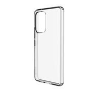 Cover riciclata Muvit For France Samsung Galaxy A53 5G Blanc TU