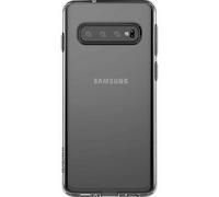 Cover rigida Anymode per Galaxy S10 Plus, Trasparente