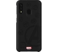 Cover rigida Avengers 4 Galaxy Friends per Galaxy A40 A405