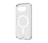Cover rigida compatibile con ricarica wireless magnetica per Google Pixel 10A