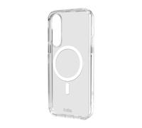 Cover rigida compatibile con ricarica wireless magnetica per Samsung S25 Edge