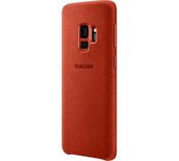Cover rigida EF-XG960AR per Galaxy S9 G960, Rosso