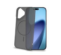 Cover rigida effetto sabbiato Magsafe Apple iPhone 17/17 Pro/17 Pro Max/17 Air