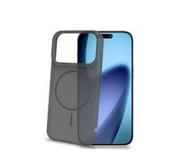 Cover rigida effetto sabbiato Magsafe Apple iPhone 17/17 Pro/17 Pro Max/17 Air