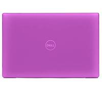 Cover rigida mCover per modelli Dell XPS 13 9300/9310 (non 2 in 1) da 13,4 pollici 2020 (** non per modelli 2 in 1 **) Porpora
