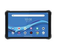 Mobilis Protech Pack For Lenovo Tab M8 Cover Nero