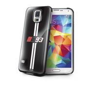 Cover rigida Nilox MM93 per Galaxy S5