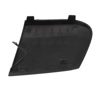 Cover rimorchio anteriore di alta qualità per Mazda 2 2007 2010 facile sostituz