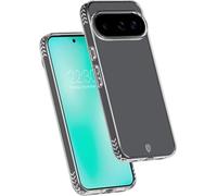 Cover rinforzata Google Pixel 11 Pro XL Pulse Origine Francia Garanzia 3 m Made for Google Trasparente + Garanzia a Vita - Origine Francia Garanzia Forza Case