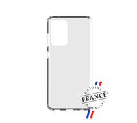 Cover rinforzata Muvit For France Galaxy A52/A52 5G Blanc TU