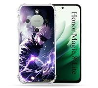 Cover rinforzata per Honor Magic 8 Lite 5G Manga Jujutsu Kaisen Gojo Saturo