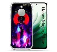 Cover rinforzata per Honor Magic 8 Lite 5G Manga Jujutsu Kaisen Itadori Sukuna