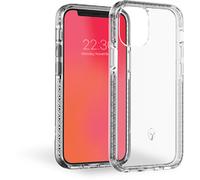 Force Case Custodia LIFE per iPhone 12 Pro Max Rinforzata Trasparente