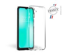 FORCE CASE Protettiva FCFEELGA135G Cover per Samsung Galaxy A13 5G, Trasparente