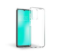 BIG BEN Protettiva FCFEELGA235G Custodia per Samsung Galaxy A23 5G, Trasparente