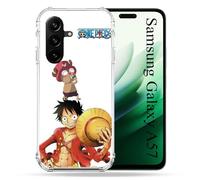 Cover rinforzata per Samsung Galaxy A57 5G Manga One Piece Chopper