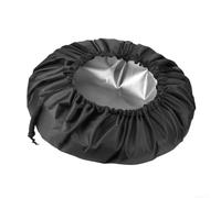 Cover Robot per giardino per vento Cover Robot per giardino per | Dimensioni 113x100cm, adatta a molti modelli, vestibilità aderente, verifica misure prima acquisto
