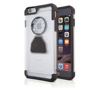 Cover Rokform Case Cristal per I Phone 6-6S Plus Chiara