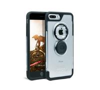 Cover Rokform Case Cristal per I Phone 7-8 chiara