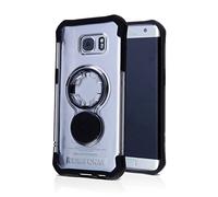 Cover Rokform Case Cristal per Samsung S7 Chiara