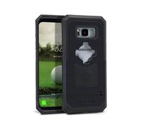 Cover Rokform Case Rugged per Samsung S5 Nero