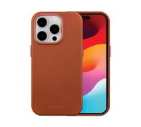 DBRAMANTE1928 Protettiva DBRO67GT001893 Custodia per Apple Smarphone, Marrone chiaro