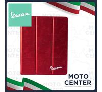 COVER ROSSA VESPA PER IPAD