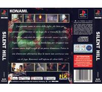 COVER RPR [M-Z] SONY PS1 PSX PlayStation ⚠️LEGGI⚠️ METAL SILENT SPYRO TOMBI